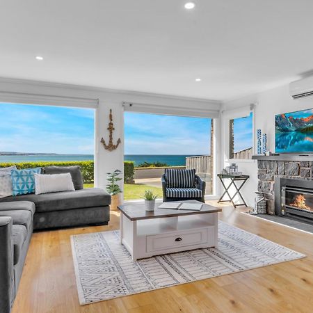 Talisman Ocean Views Apartamento Portland Exterior foto