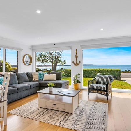 Talisman Ocean Views Apartamento Portland Exterior foto