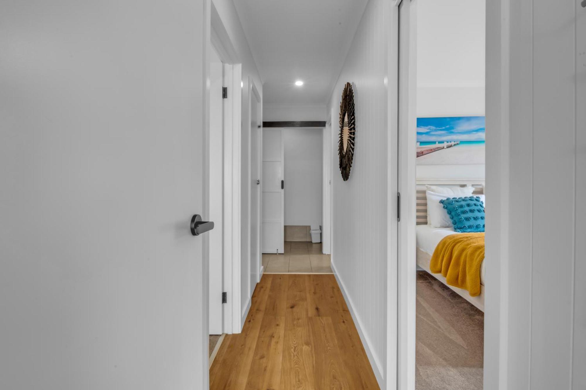 Talisman Ocean Views Apartamento Portland Exterior foto